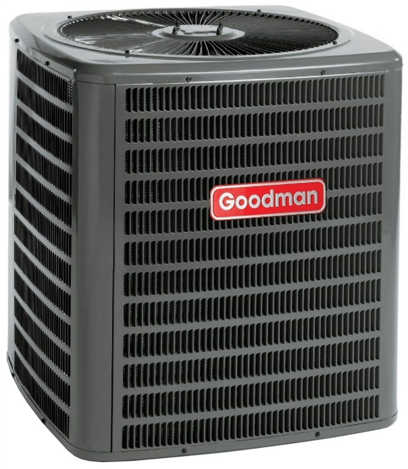 Goodman Accessible Heating And Cooling Inc.